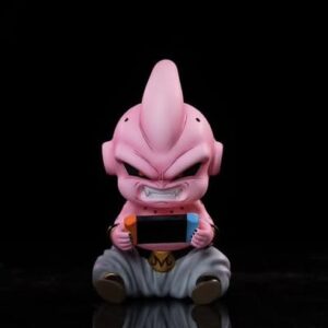 Kid Buu