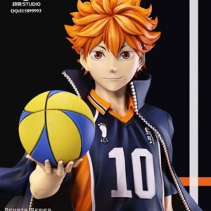 Haikyu