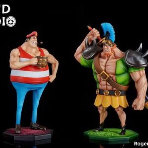 Donquino & cb gallant