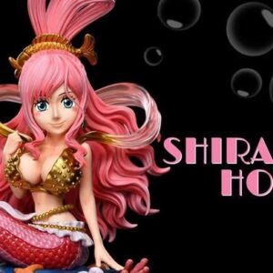Shirahoshi