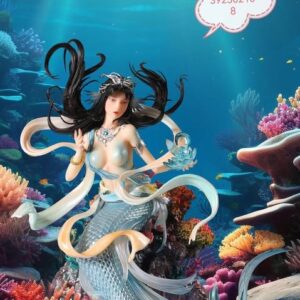 Nàng tiên cá