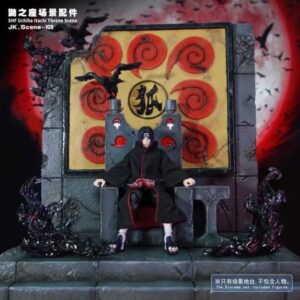 Ghế của itachi (k bao gồm fig)