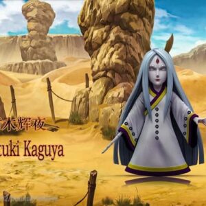 Ootutuki Kaguya