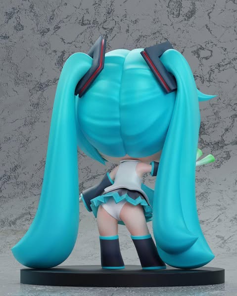 Hatsune miku - Ảnh 3