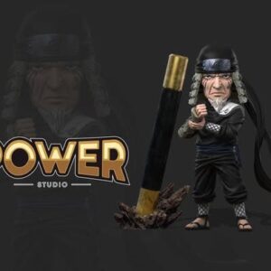 Sarutobi