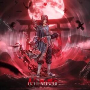 Uchiha Itachi