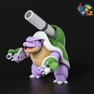 Blastoi mega