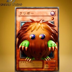 Kuriboh