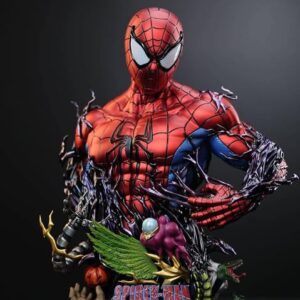 Spider-Man Bust