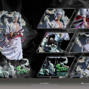 Zoro nika