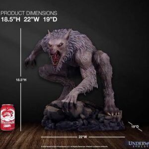 Người sói William