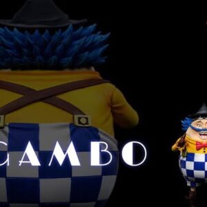 Gambo