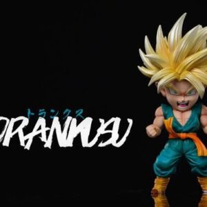 Trunk ssj