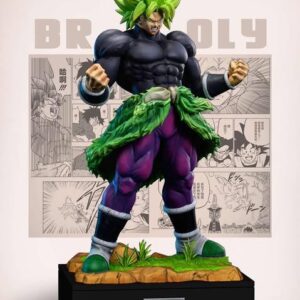 Broly