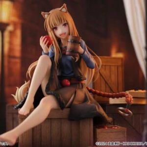Spice and Wolf