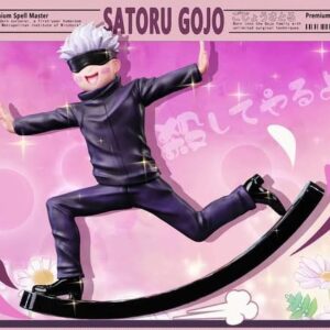 Satoru Gojo