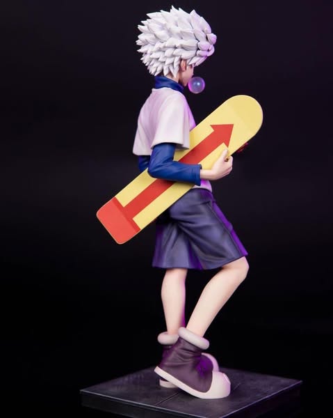 Killua - Ảnh 2