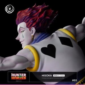 Hisoka