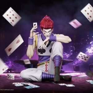 Hisoka