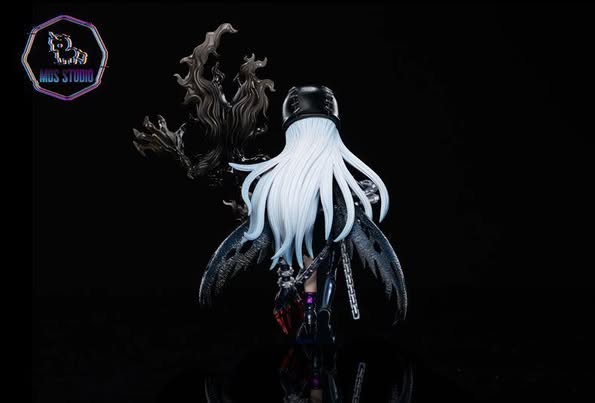 Lady Devimon - Ảnh 2