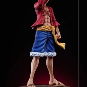 Luffy