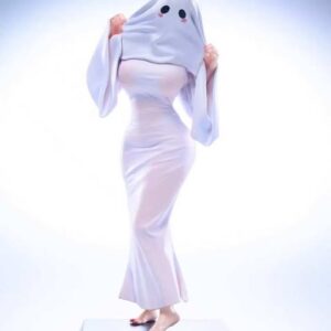 Girl Hallowen
