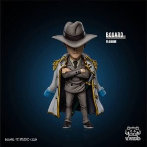 Bogard