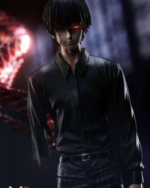 Kaneki Ken - Ảnh 3