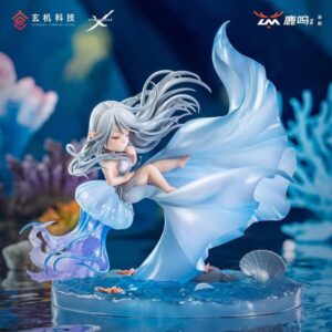 Yulia Deep Sea
