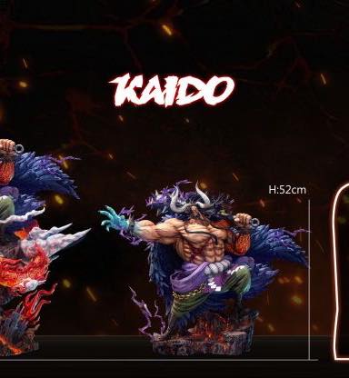 Kaido - Ảnh 2