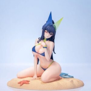 Azur Lane Garden Summer Leisure