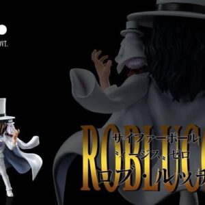 Rob lucci