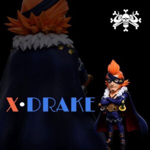 X drake