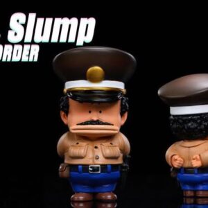 Police Man
