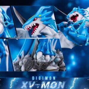Thunder Ambition-VZimon EX
