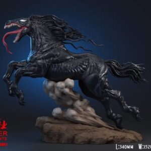 Venom Horse