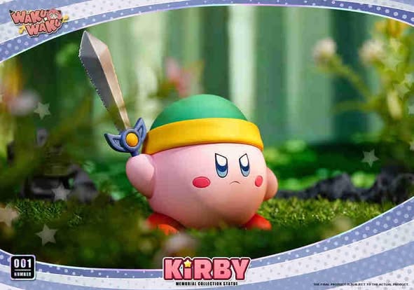 Kirby - Ảnh 2