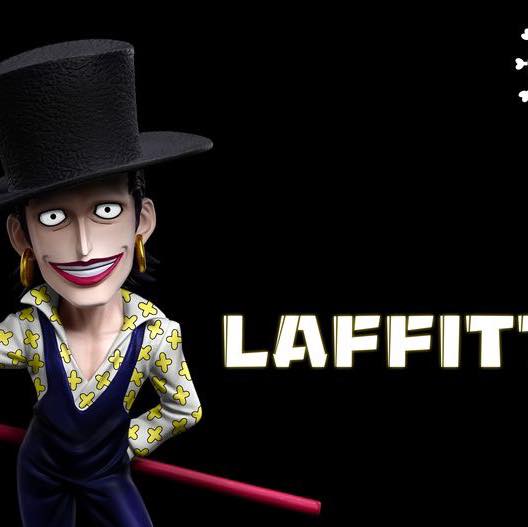 Laffitte - Ảnh 2