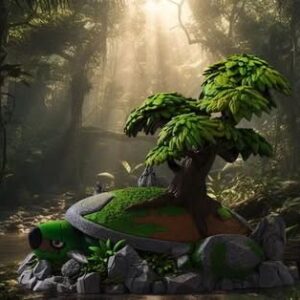 Torterra