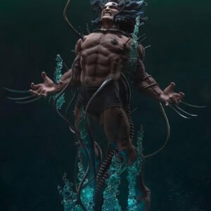 Wolverine