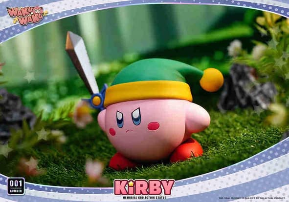 Kirby - Ảnh 4