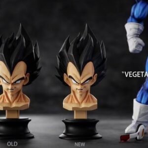 Namek Vegeta