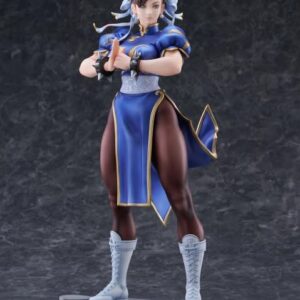 Chun-Li