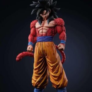 Goku ssj 4