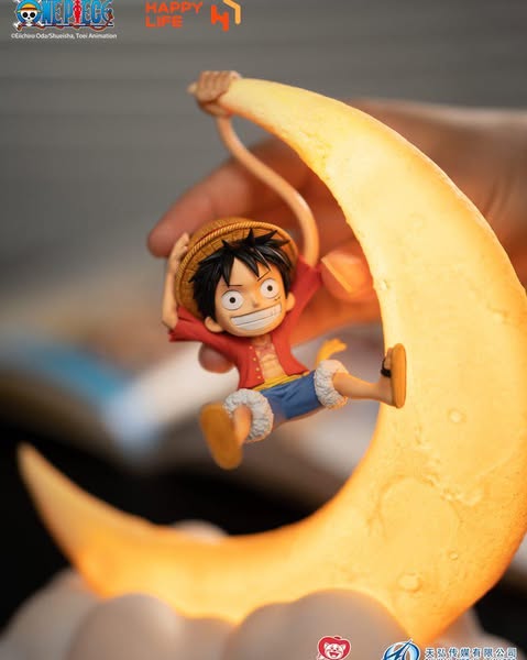 Luffy - Ảnh 5