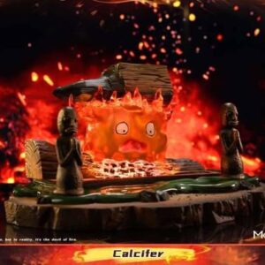 Calcifer
