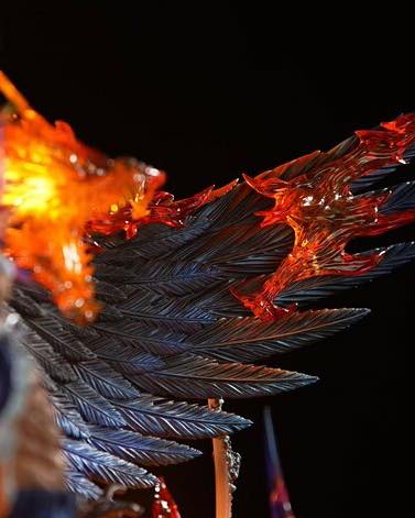 King Ember - Ảnh 4