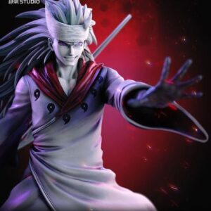 Uchiha Madara