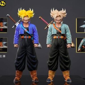 Future Trunks