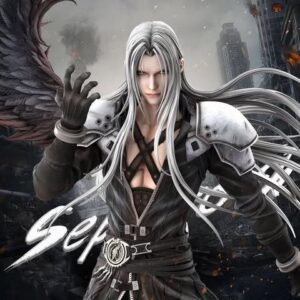 Sephiroth